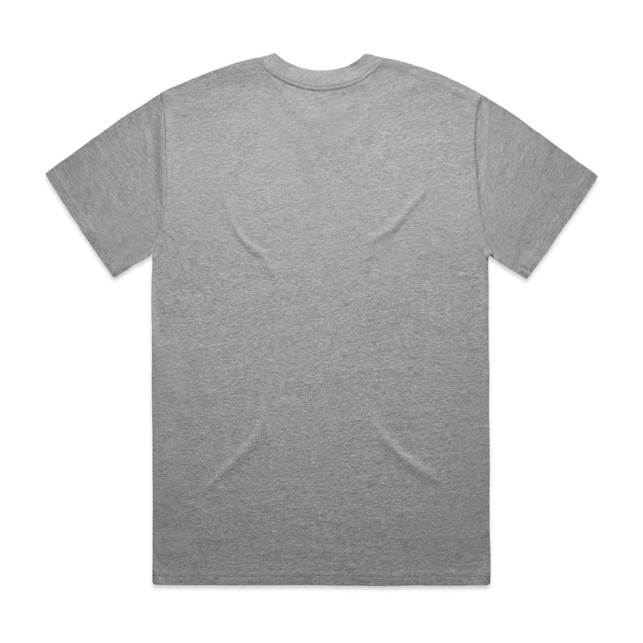 GREY MARLE - BACK - AS Colour
