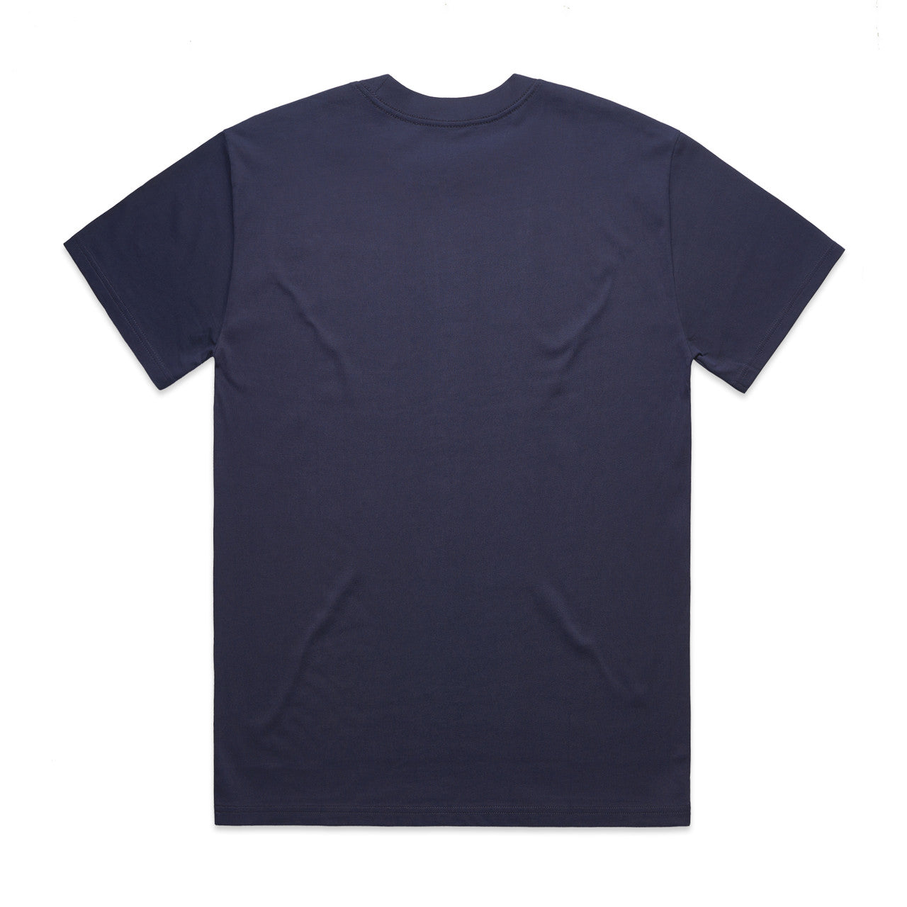 MIDNIGHT BLUE - BACK - AS Colour