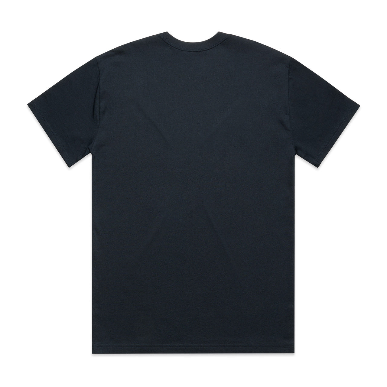 NAVY - BACK - AS Colour