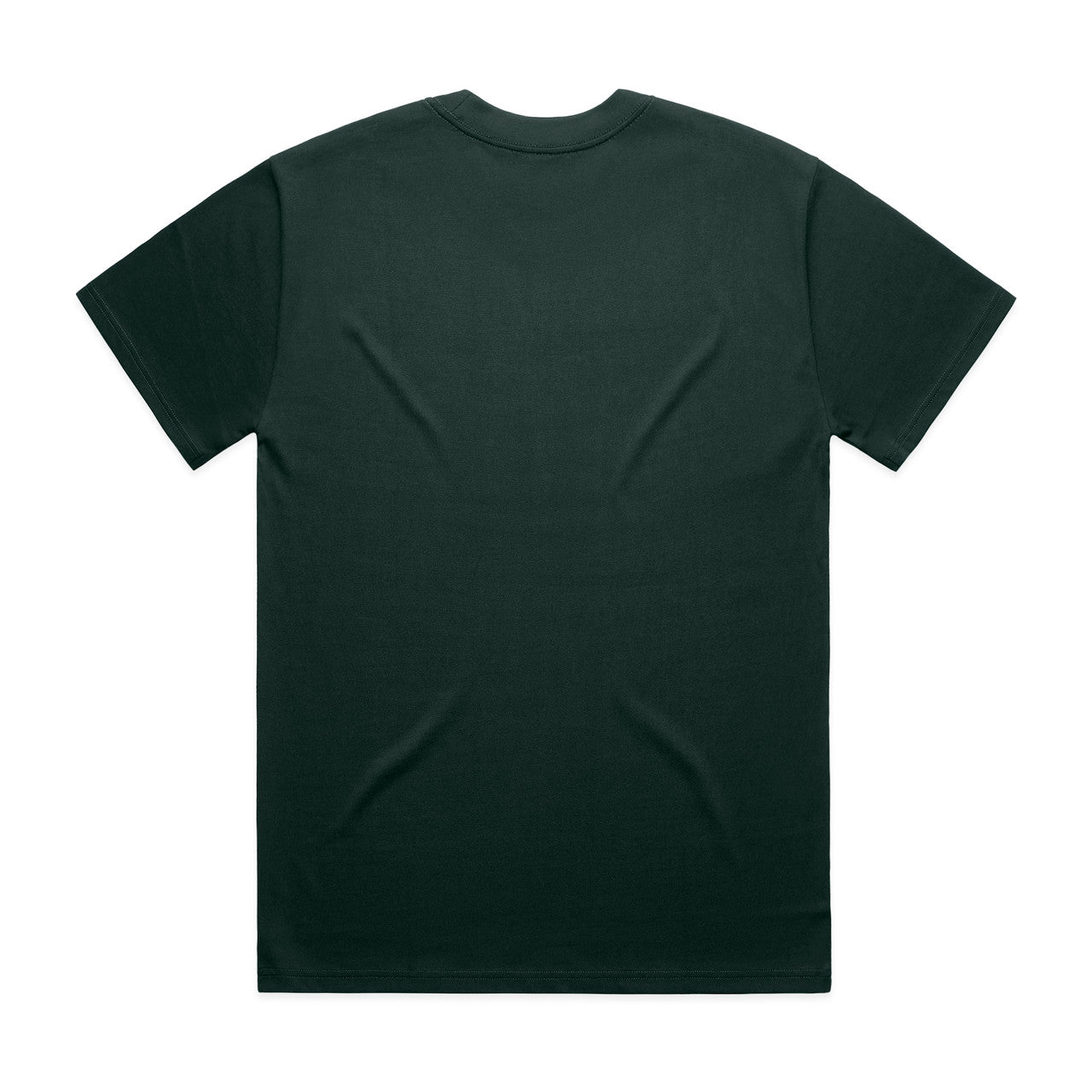 PINE GREEN - BACK - AS Colour