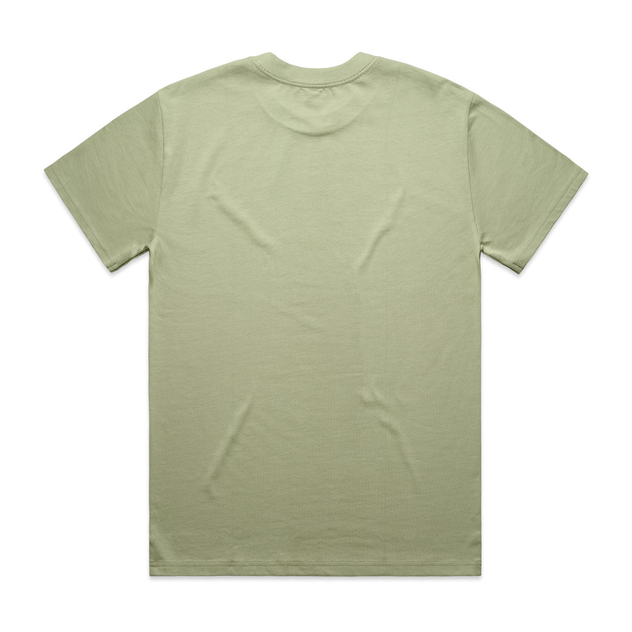 PISTACHIO - BACK - AS Colour
