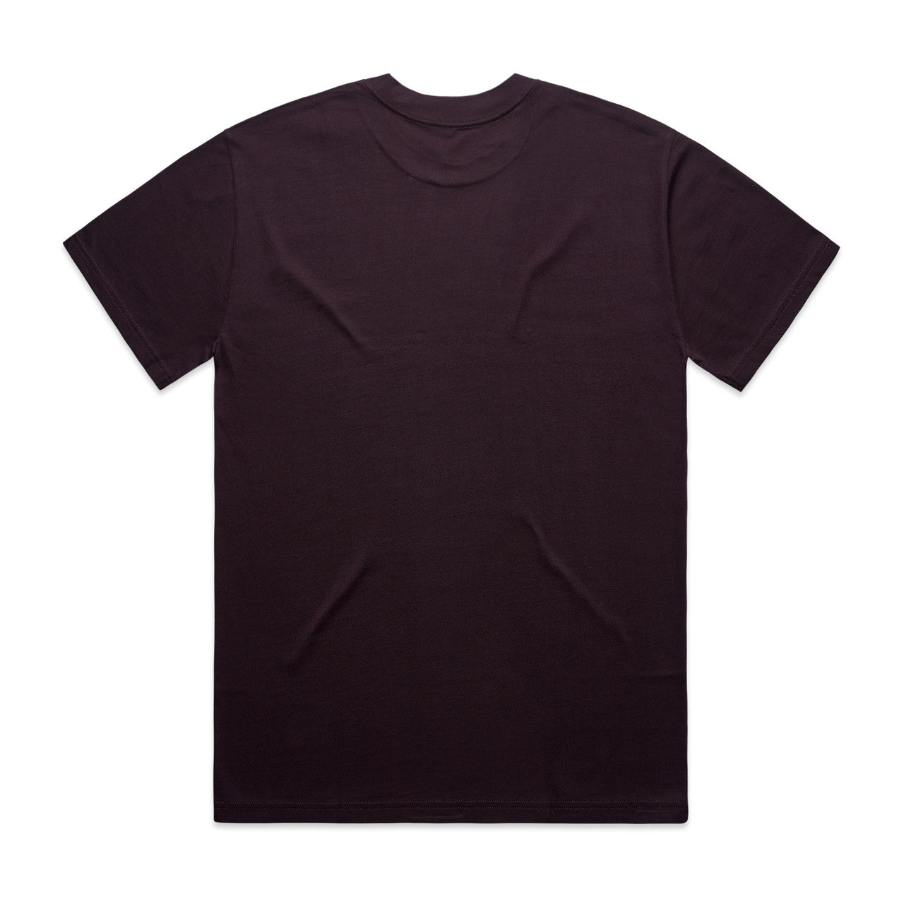 PLUM - BACK - AS Colour