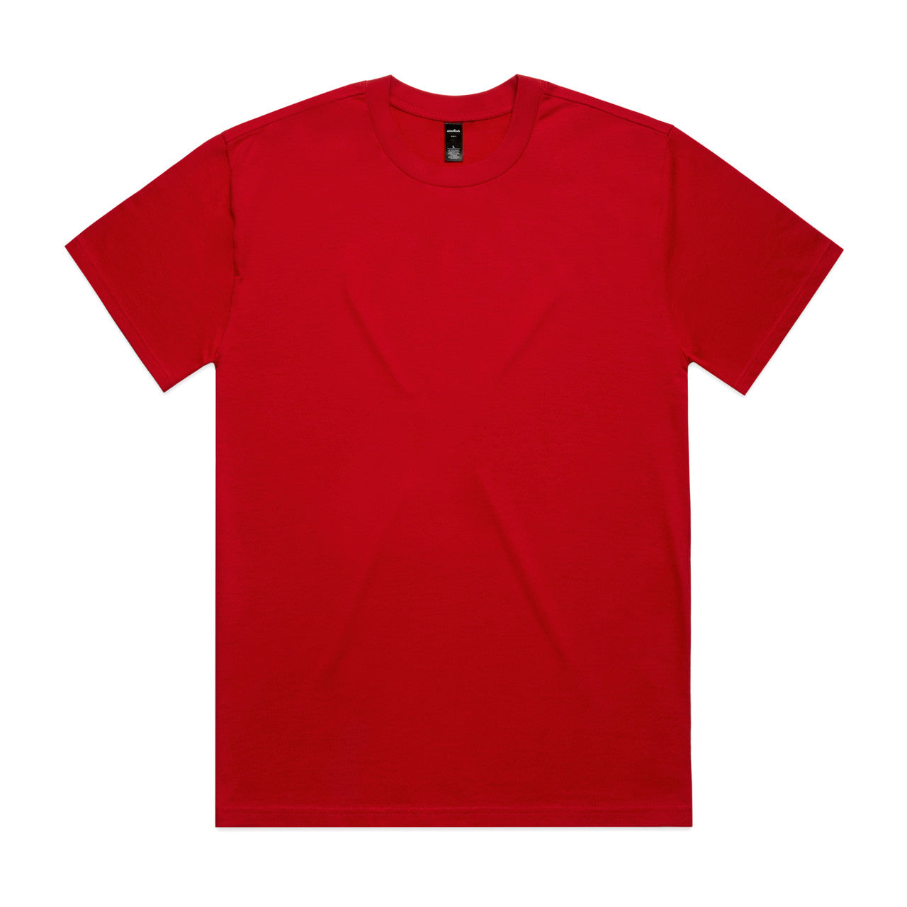 RED - AS Colour