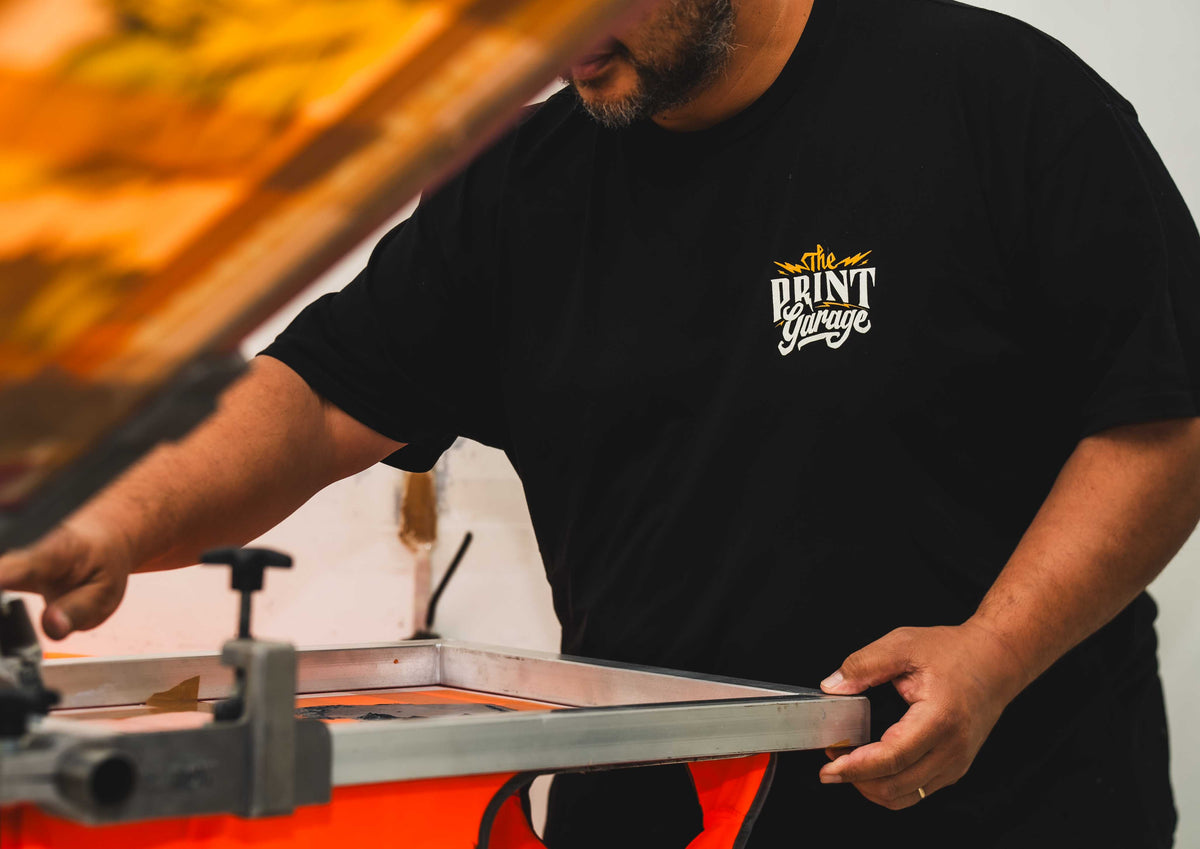 Good news — the presses never stopped.
