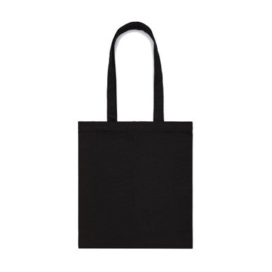 Parcel Tote | 1000 | 1000 - BLACK - SKU:1000