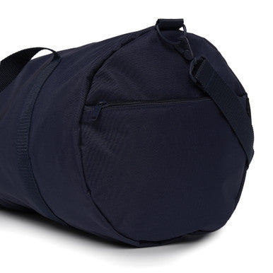 Duffel Bag | 1003 | 1003 - MIDNIGHT BLUE - BACK - SKU:1003