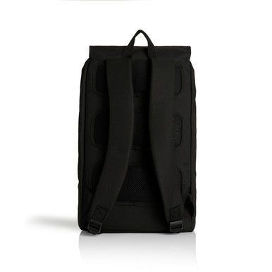 Recycled Field Backpack | 1029 | 1029 - SIDE - SKU:1029