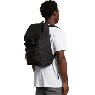Recycled Field Backpack | 1029 | 1029 - MAIN - SKU:1029