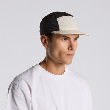 Finn Two-Tone Nylon Cap | 1105 | 1105 - MAIN - SKU:1105