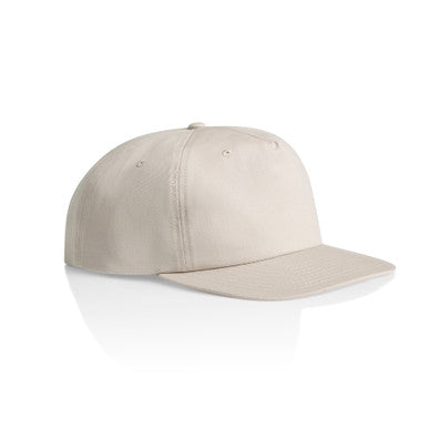 Surf Cotton Cap | 1119 | 1119 - BONE - SIDE - SKU:1119
