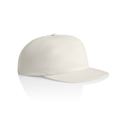Surf Cotton Cap | 1119 | 1119 - NATURAL - SIDE - SKU:1119