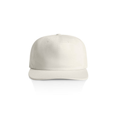 Surf Cotton Cap | 1119 | 1119 - NATURAL - SKU:1119