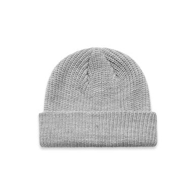 Cable Beanie | 1120 | 1120 - GREY MARLE - SKU:1120