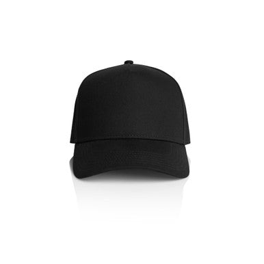 Frame Cap | 1160 | 1160 - BLACK - SKU:1160