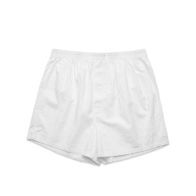 Boxer Shorts | 1202S | 1202S - WHITE - SKU:1202S