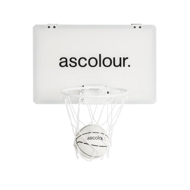 ASC Mini B-Ball Set | 1505 | 1505 - WHITE - SKU:1505