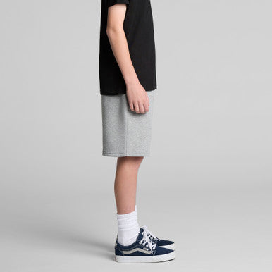 Youth Relax Track Shorts | 3043 | 3043 - SIDE - SKU:3043