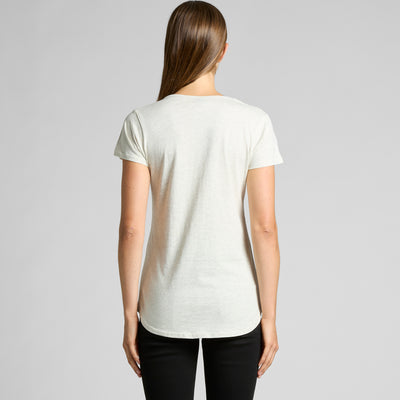 Women's Mali Tee | 4008