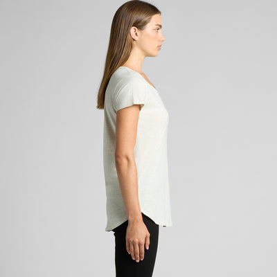 Women's Mali Tee | 4008
