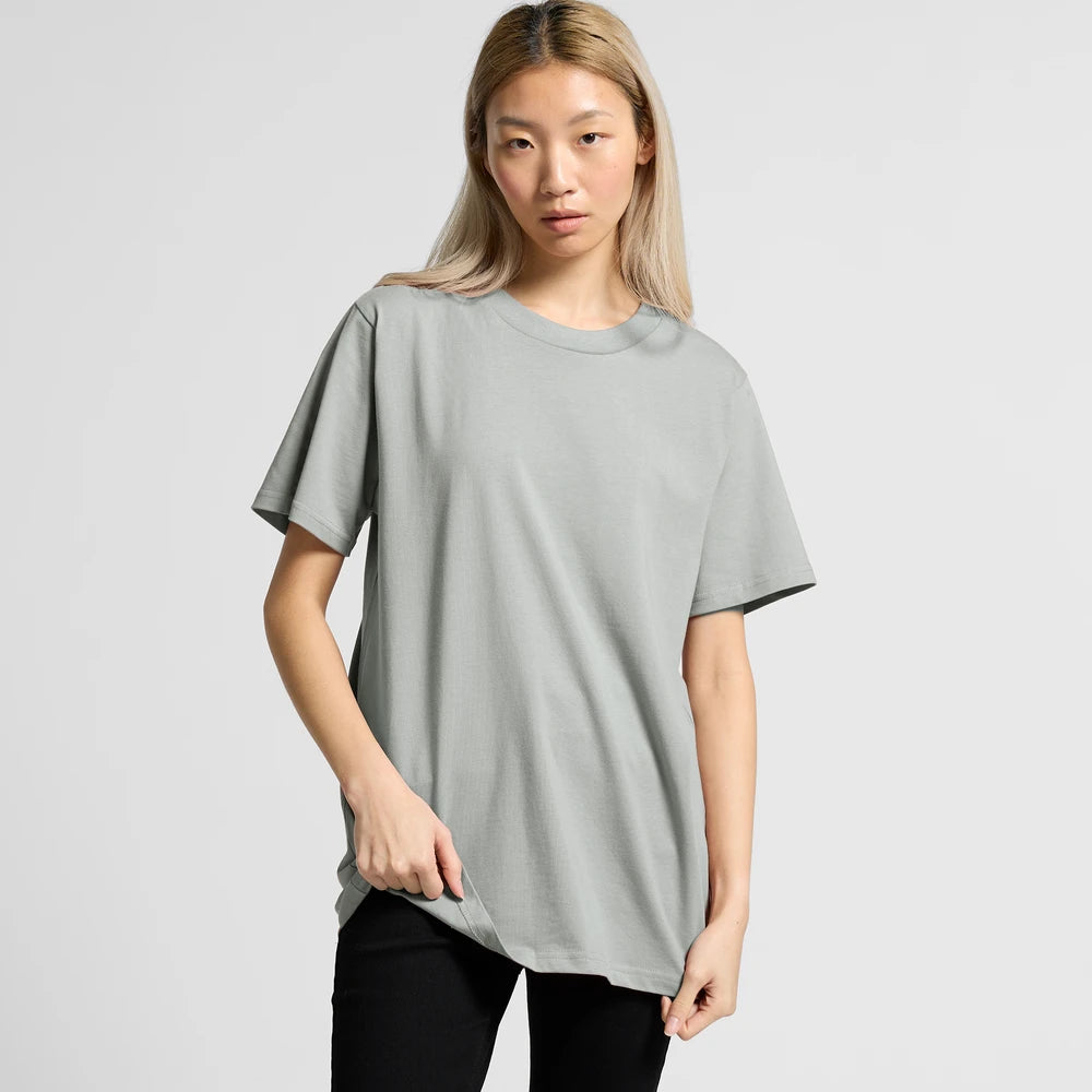 Wo's Classic Tee | 4026