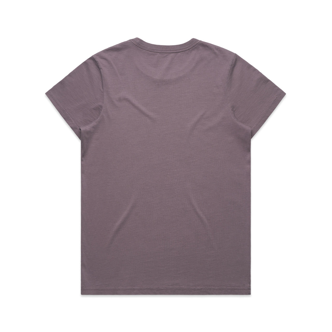 FADED MAUVE - BACK - AS Colour