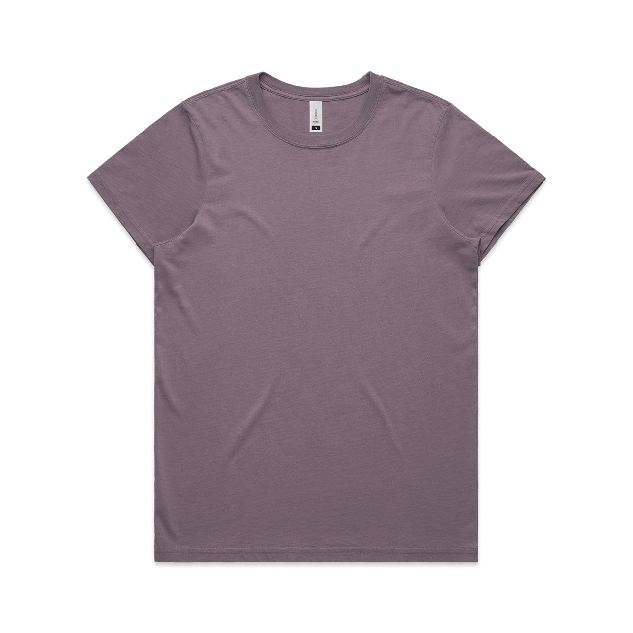 FADED MAUVE - AS Colour