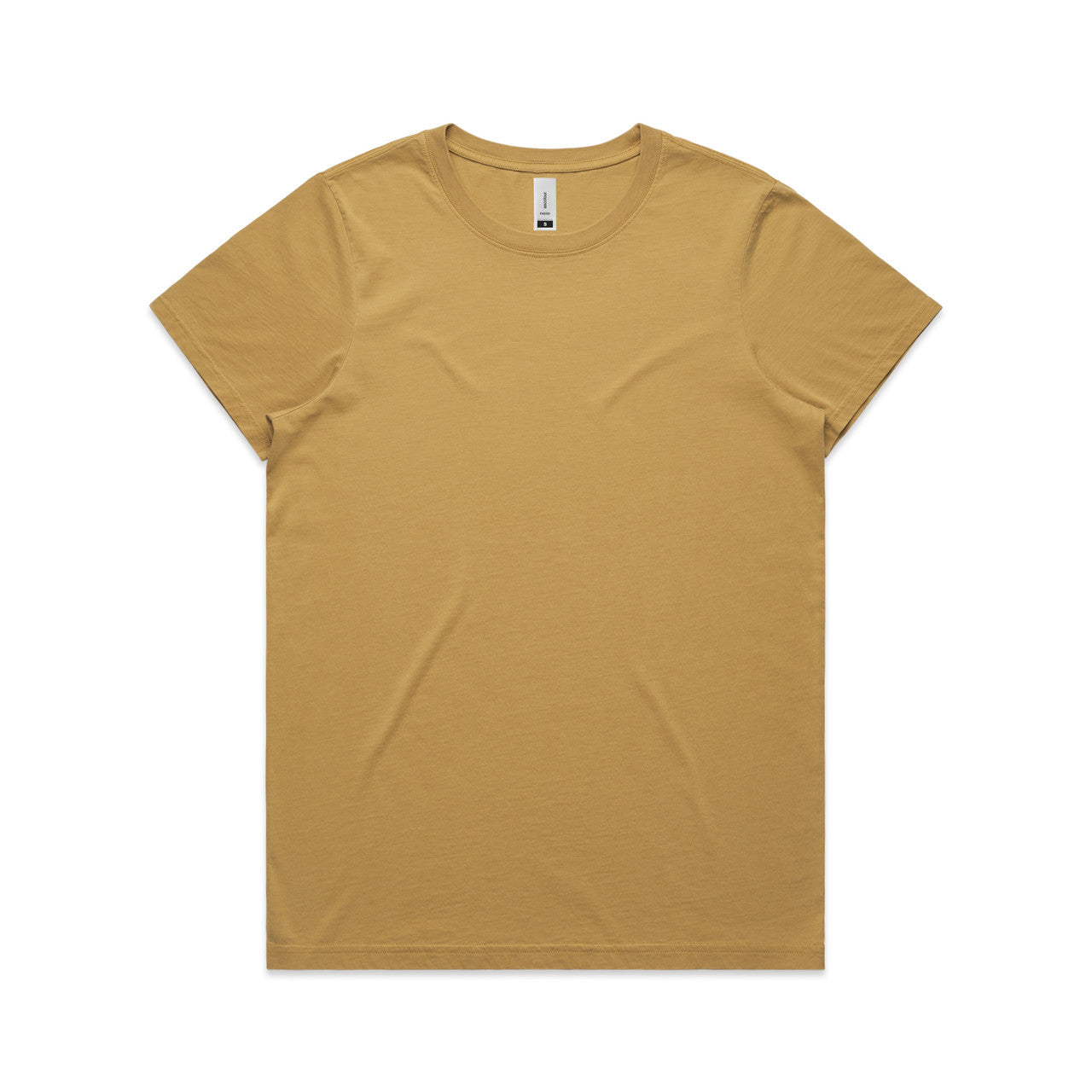 FADED MUSTARD - AS Colour