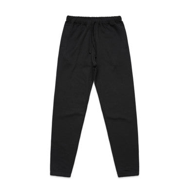Wo's Surplus Track Pant | 4067S | 4067S - BLACK - SKU:4067S