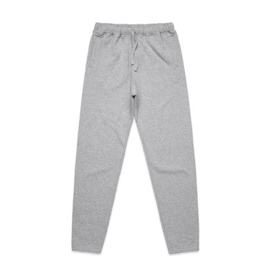 Wo's Surplus Track Pant | 4067S | 4067S - GREY MARLE - SKU:4067S