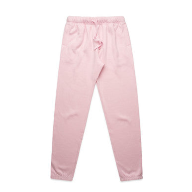 Wo's Surplus Track Pant | 4067S | 4067S - PINK - SKU:4067S