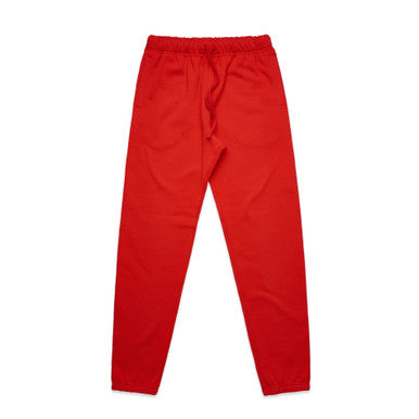 Wo's Surplus Track Pant | 4067S | 4067S - RED - SKU:4067S