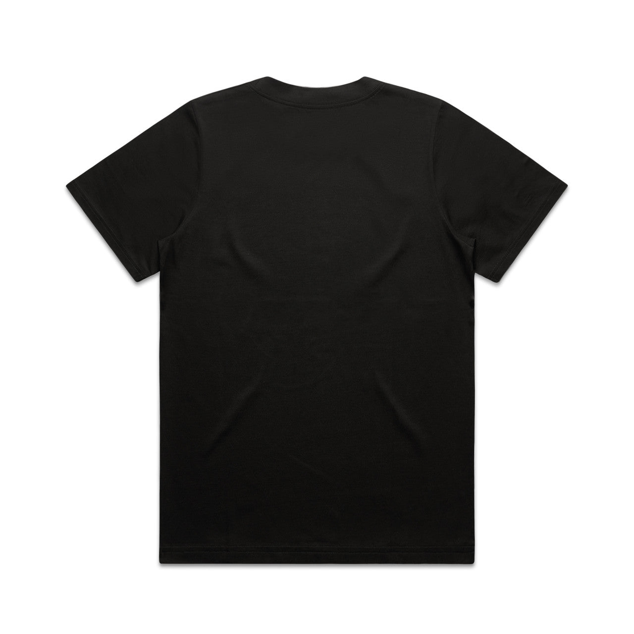 BLACK - BACK - AS Colour