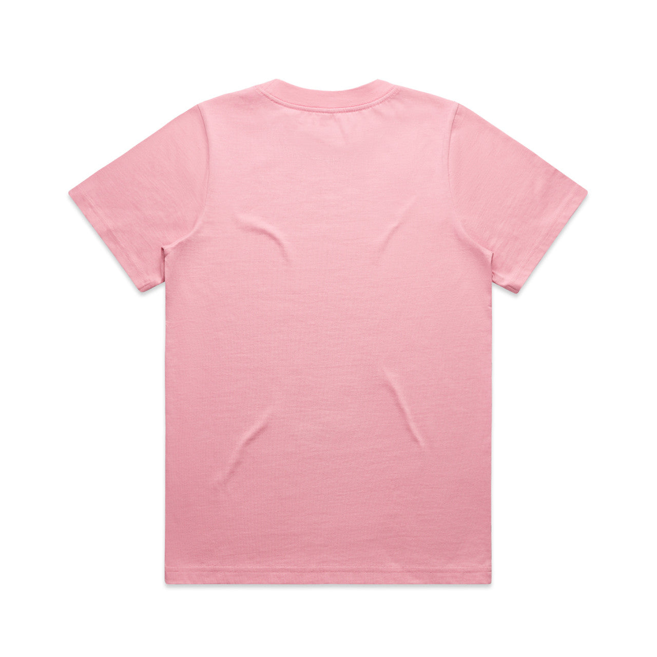 BUBBLEGUM - BACK - AS Colour