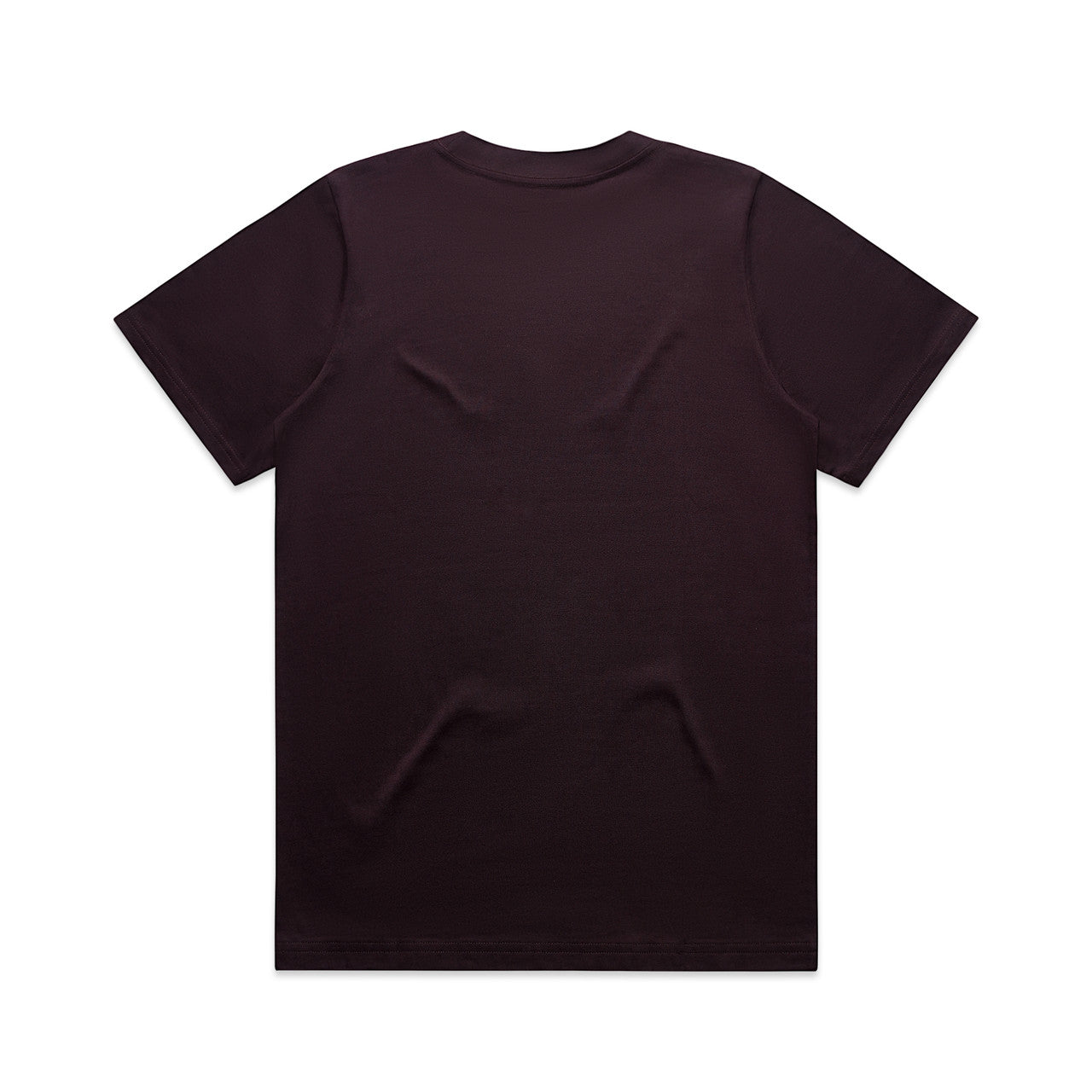 PLUM - BACK - AS Colour