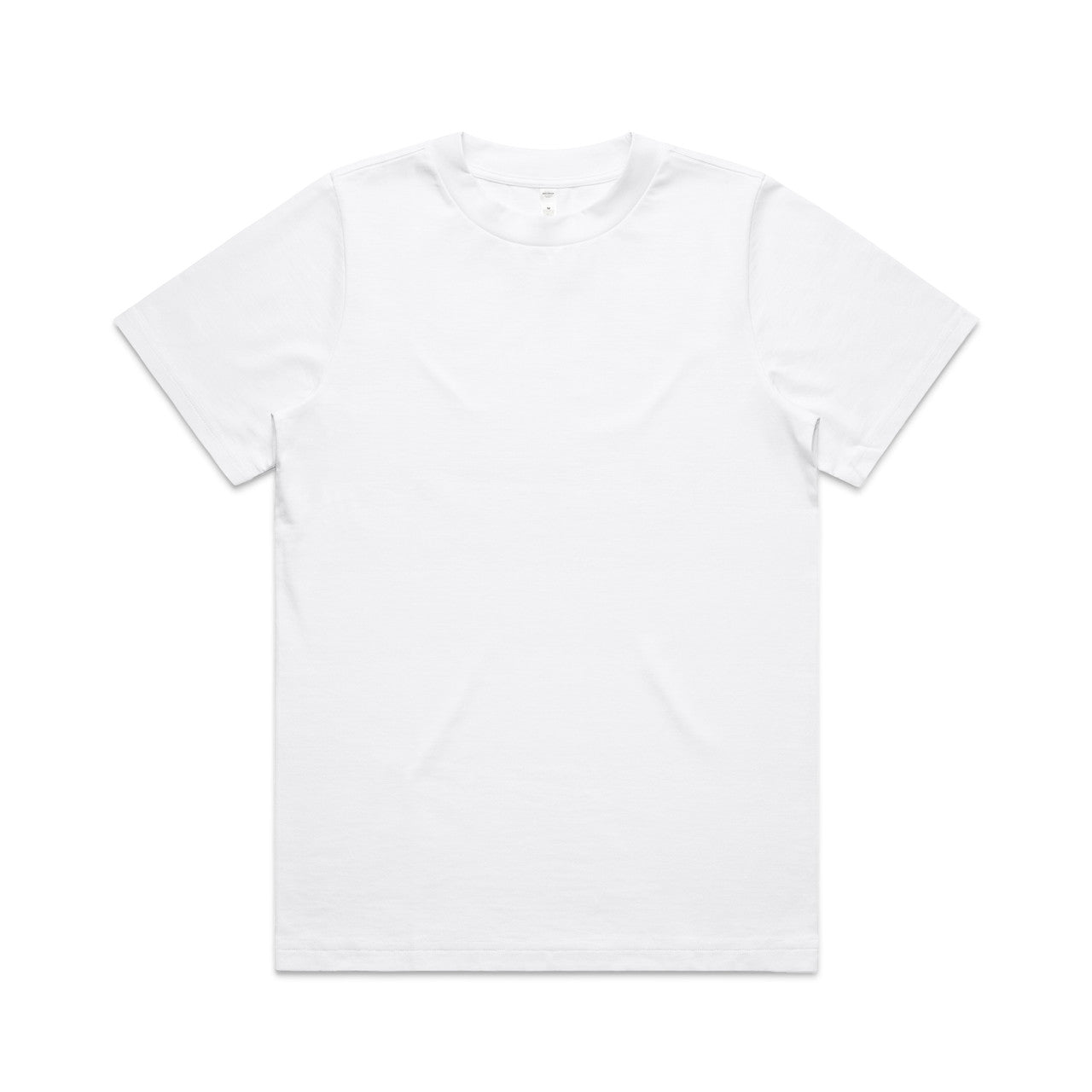 WHITE - AS Colour