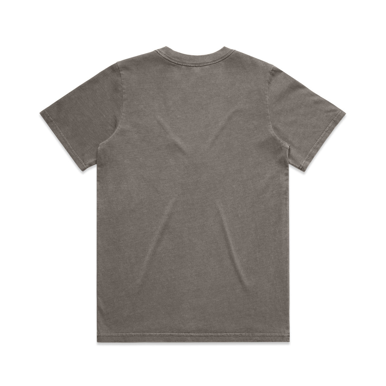 FADED GREY - BACK - AS Colour