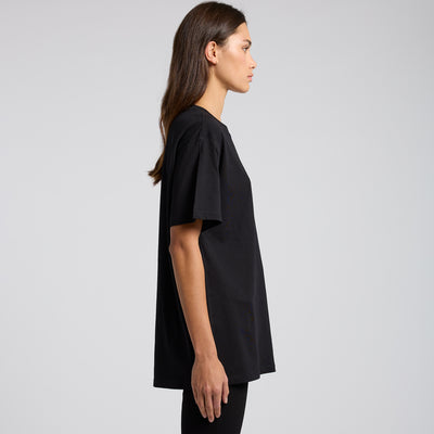 Women's Martina Boyfriend Tee | 4094