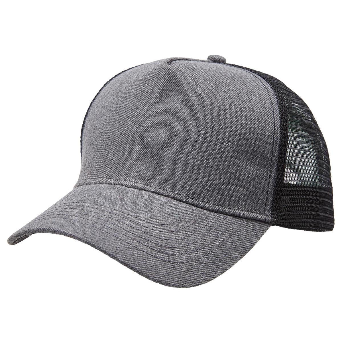 Heathered Mesh Trucker - Charcoal Heather - 4395-CHHE.BL_-_Image_14.jpg