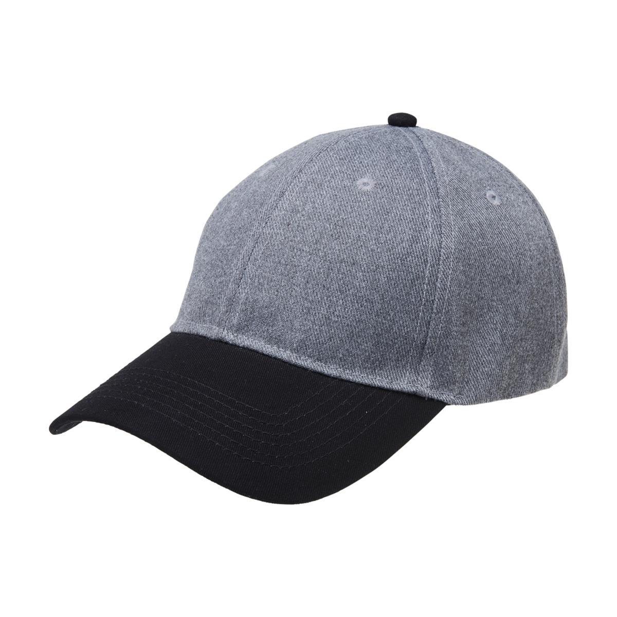 Curved Heather - Charcoal Heather - 4399-CHH.BL_-_Image_30.jpg