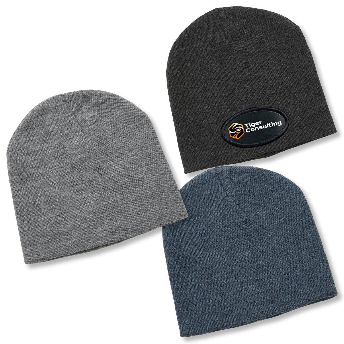 Heather Skull Beanie - 4405_-_Image_160.jpg
