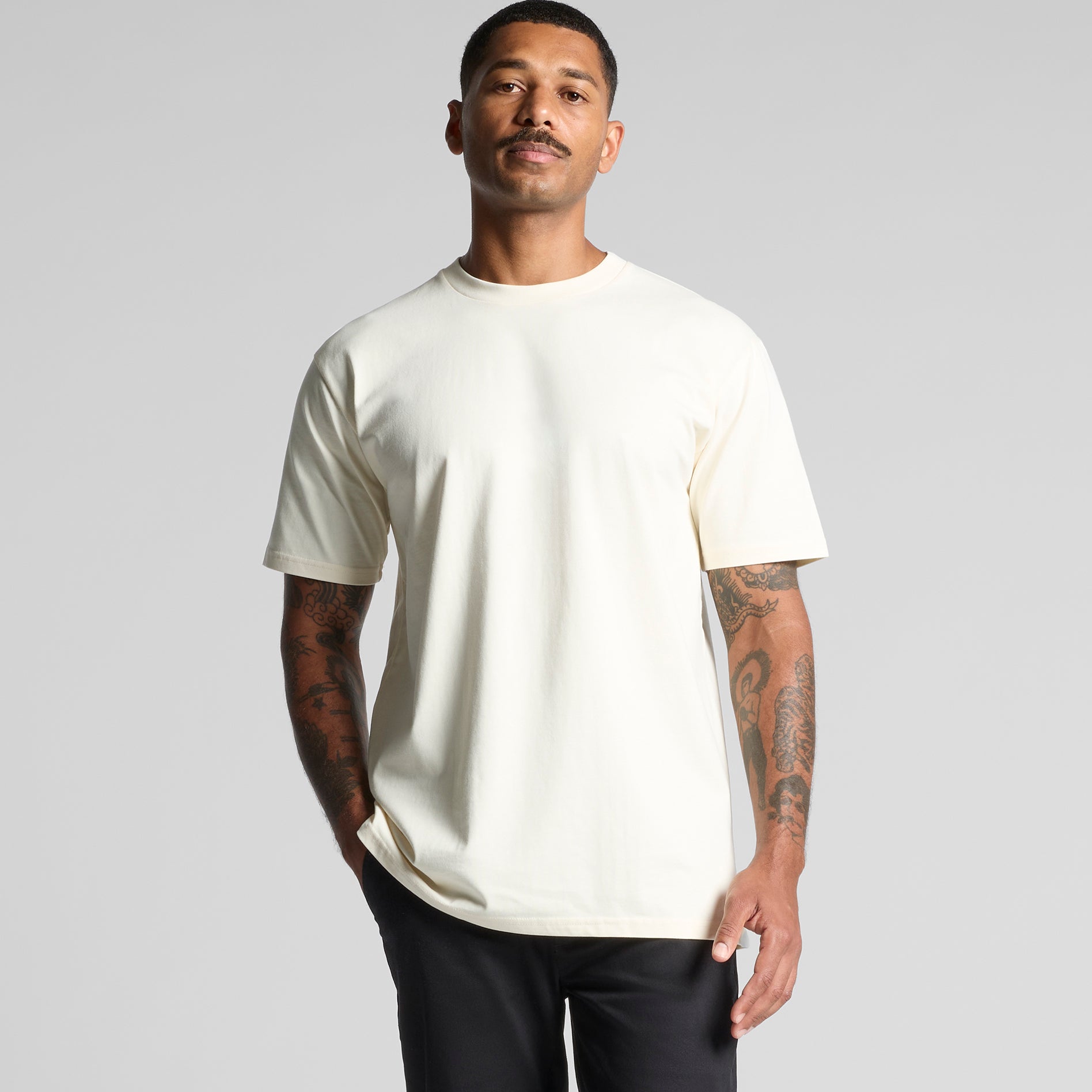 Men's Classic Tee | 5026