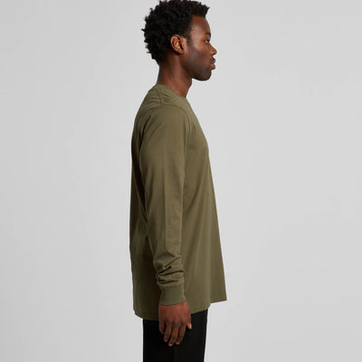 Men's Base L/S Tee | 5029