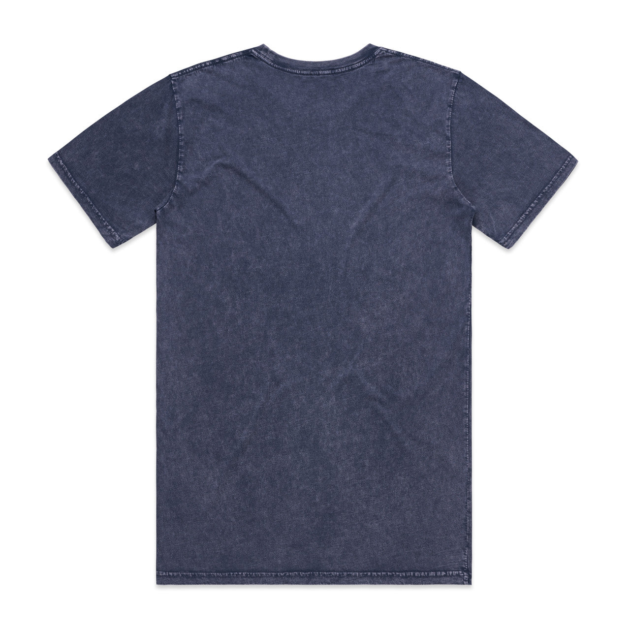 BLUE STONE - BACK - AS Colour
