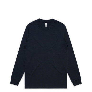 General L/S Tee | 5056 | 5056 - Default - SKU:5056