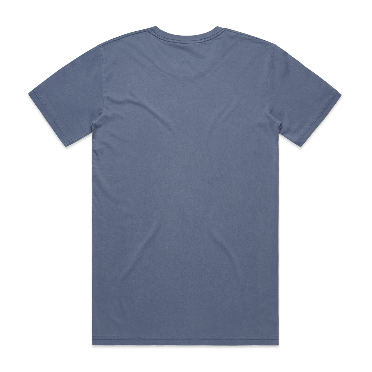 FADED BLUE - BACK - AS Colour