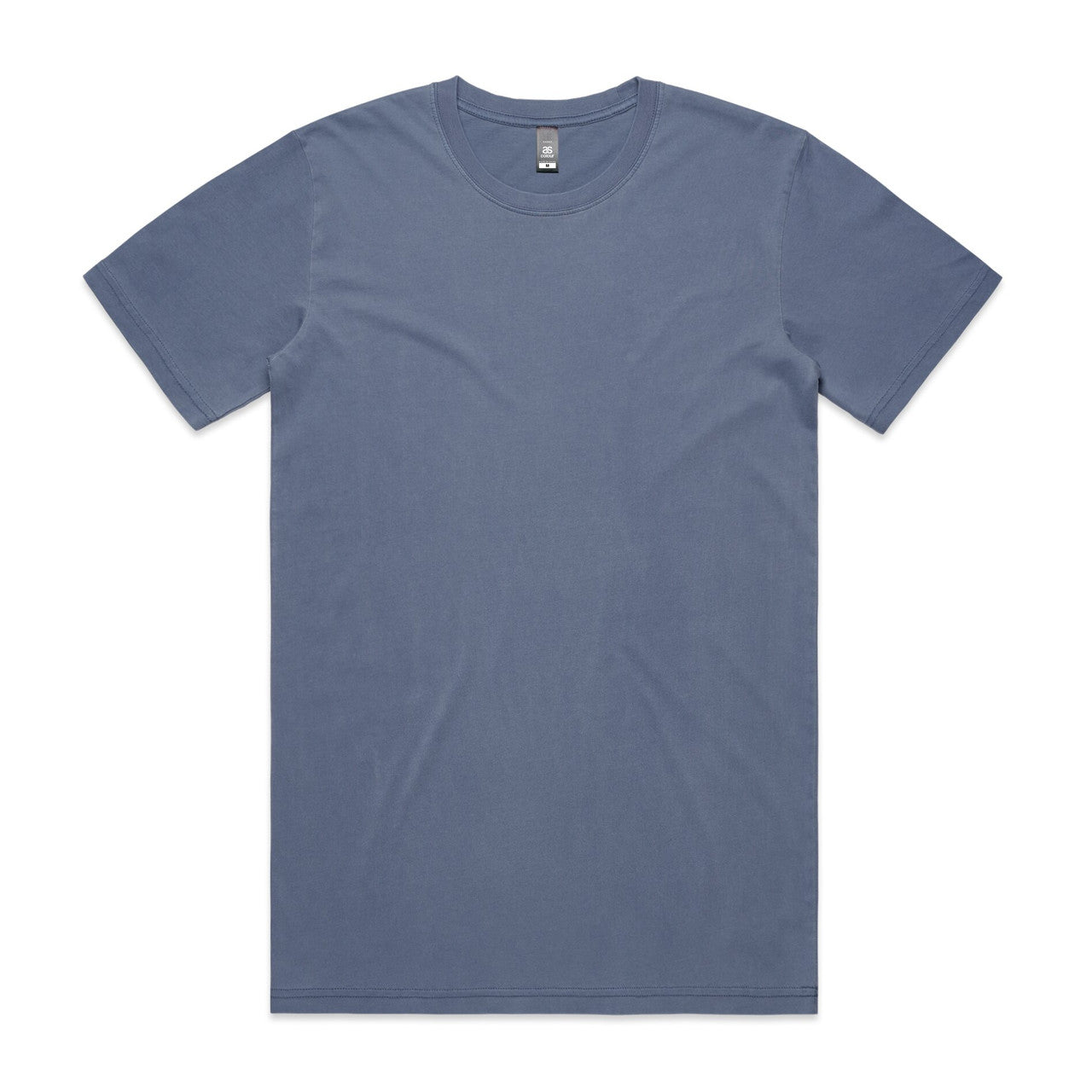 FADED BLUE - AS Colour