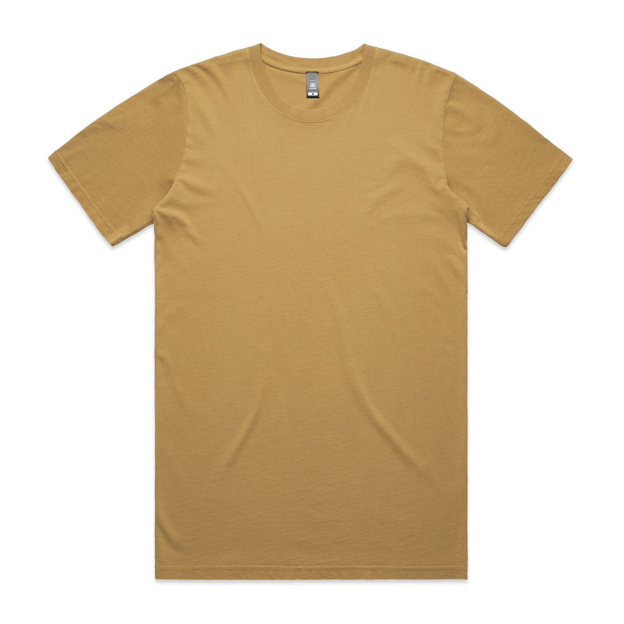 FADED MUSTARD - AS Colour