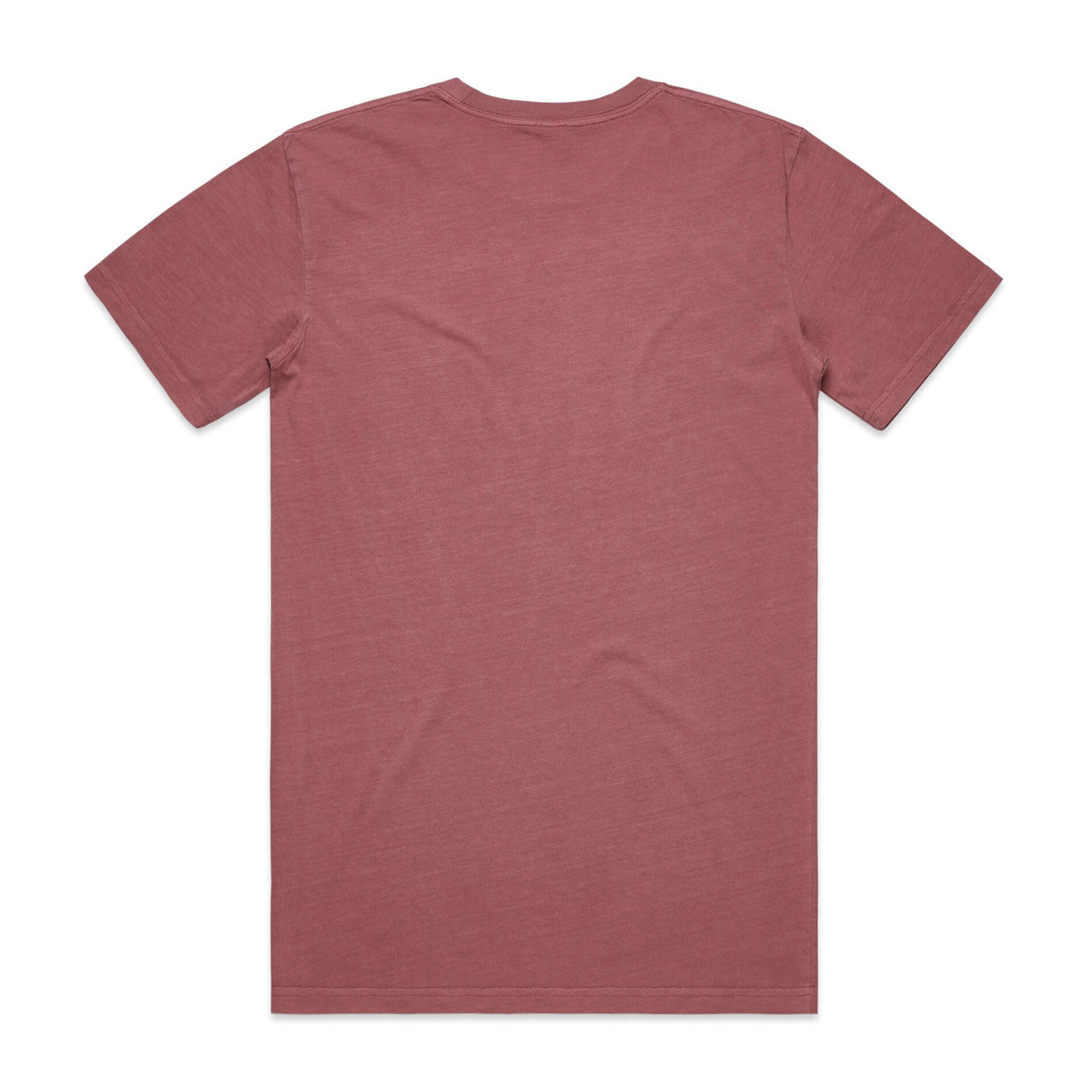 FADED WINE - BACK - AS Colour
