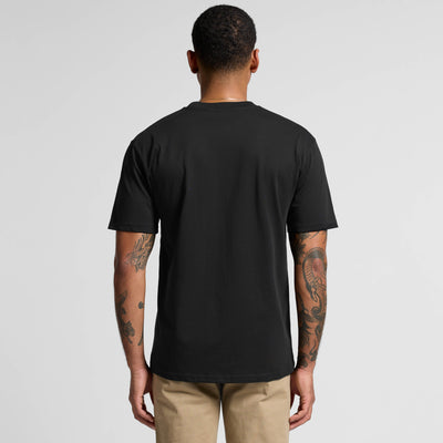 Men's Classic Minus Tee [-5cm] 5079