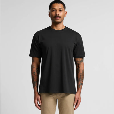 Men's Classic Minus Tee [-5cm] 5079